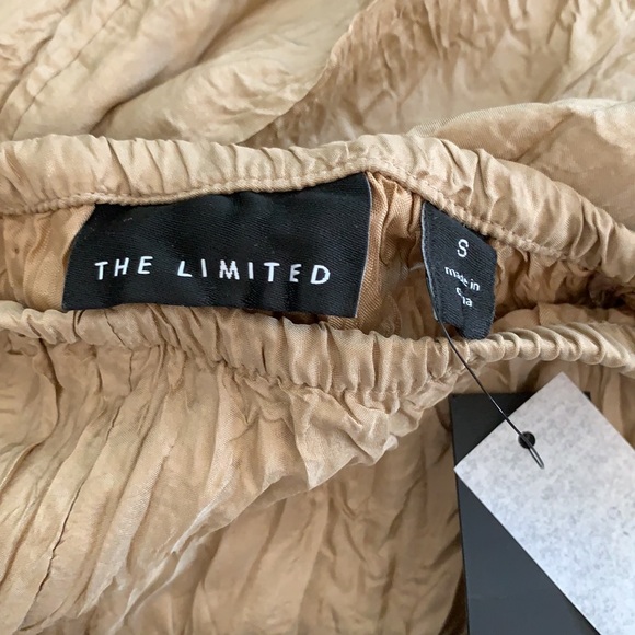 The Limited Crinkle Skirt - Picture 5 of 5